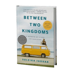 A Memoir of a Life Interrupted