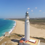 Faro de Trafalgar