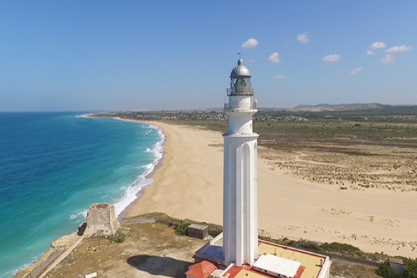 Faro de Trafalgar